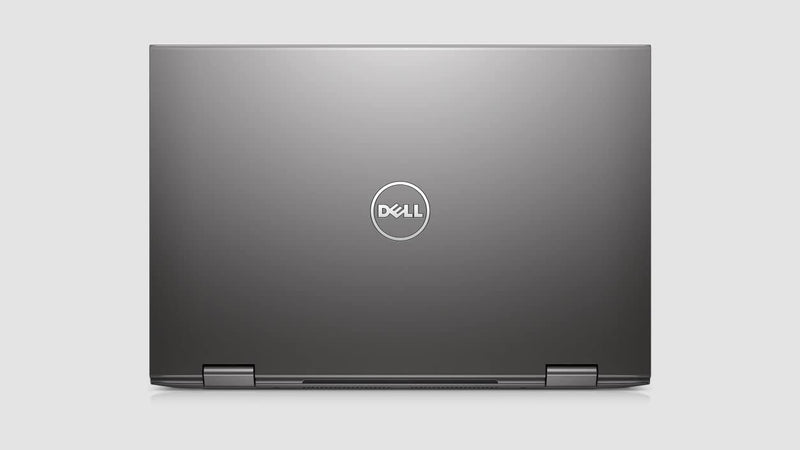 Dell Inspiron 5579 2IN1 15.6 FHD TOUCH i5-8250U 8 256 SSD I5579-5947GRY-PUS - Like New