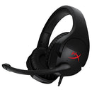 HYPERX KINGSTON GAMING HEADSET CLOUD STINGER - BLACK HX-HSCS-BK/AS - Brand New