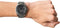 Fossil Gen 6 Hybrid Smart Watch for Men with Alexa Built-In, 24MM DW14F1 - SMOKE Like New