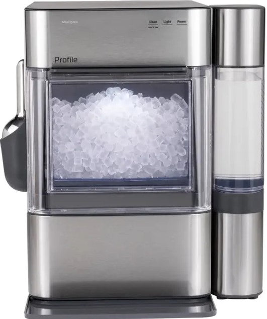 GE PROFILE OPAL 2.0 ULTRA NUGGET ICE MAKER INHIBITING FILTER - - Scratch & Dent