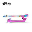 Jetson Character Kids Scooter, LED Light-up Wheels, Easy-fold, Disney - Like New