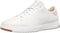 Cole Haan men's Grandpro tennis sneaker White Size 11 Wide - Like New