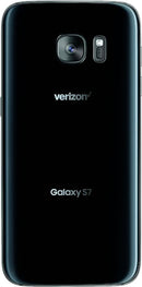 SAMSUNG GALAXY S7 32GB VERIZON SM-G930U - BLACK Like New