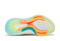ADIDAS WOMEN'S ULTRABOOST 22 RUNNING SHOES - SIZE: WOMEN 8 - WHITE TURBO MINT - Like New