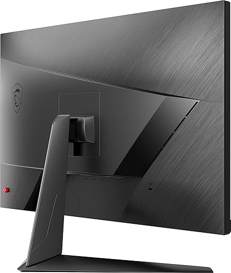 MSI G272 27" Gaming Monitor FHD IPS 1ms 144Hz FreeSync HDMI OPTIX-G272 - BLACK - Like New