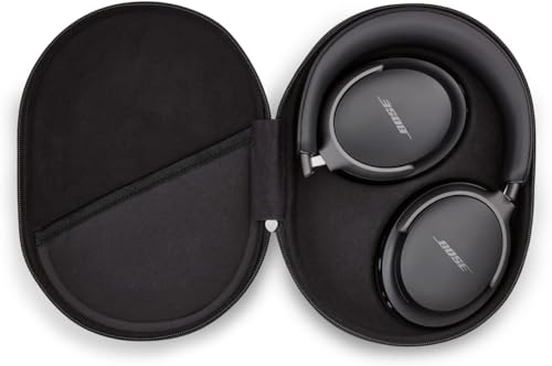 Bose QuietComfort Ultra Ear Bluetooth Headphones - Black - Brand New