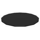Bestway Flowclear PVC Round 15 Foot Pool Cover Frame Pools with Drain Holes - Brand New