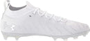 3022654 Under Armour Mens Spotlight Lux Mc Cleats New