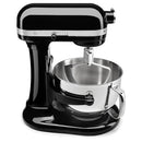 KITCHENAID FLEX EDGE BEATER FOR SELECT BOWL-LIFT STAND MIXERS MEDIUM - WHITE - Like New