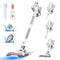 ULTENIC U10 PRO CORDLESS VACUUM CLEANER, 30KPA POWERFUL SUCTION - Scratch & Dent