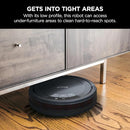 Shark RV765 ION Robotic Vacuum Wi-Fi 120min Runtime - Deep Royal Blue - Like New