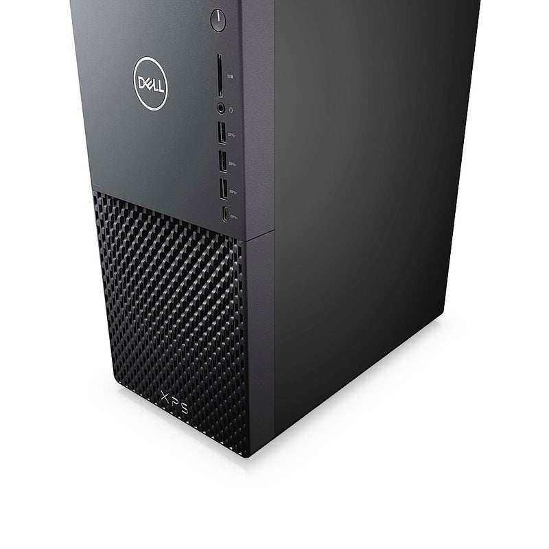 Dell XPS 8940 Desktop i7-11700 32GB 512GB SSD 1TB HDD RTX 3060 Like New