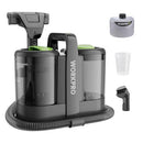 WORKPRO PORTABLE CARPET SPOT AND UPHOLSTERY CLEANER WITH 54OZ WATER TANK - Like New
