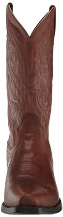 10046948 ARIAT MEN'S UPTOWN BOOT SIZE 10 WIDE - WHISKEY BARREL - Brand New