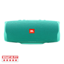 JBL CHARGE 4, WATERPROOF PORTABLE BLUETOOTH SPEAKER - TEAL - Like New