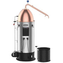 B00NGY41AW Easy Siphon 3/8" x 26" Racking Cane - NEW - Brand New