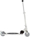 Razor A3 Kick Scooter for Kids - Larger Wheels, Suspension, Wheelie Bar - Clear - Like New