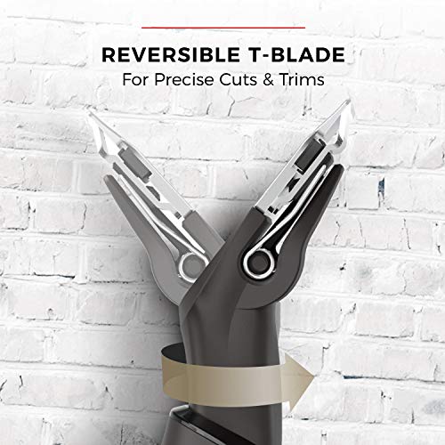 REMINGTON ULTIMATE PRECISION MULTIGROOMER POWERED HAIR CLIPPER - BLACK - Like New