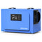 125 Pints Commercial Dehumidifier for Crawl Spaces & Basements - Scratch & Dent