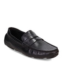 C36651 COLE HAAN MEN'S GRAND LASER PENNY DRIVER LOAFER - MEN SIZE 13 - BLACK - Like New