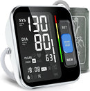 ATUDER Blood Pressure Monitors 8.7”-15.7” Large Backlight - Scratch & Dent