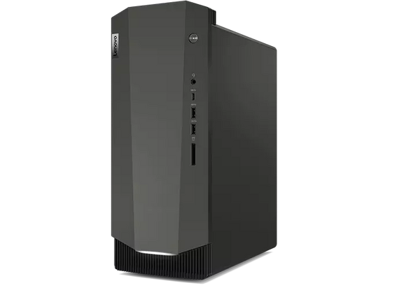 LENOVO IDEACENTRE CREATOR 5I GEN 6 i7-10700 16GB 512GB GTX1660 SUPER, DARK GRAY - Like New
