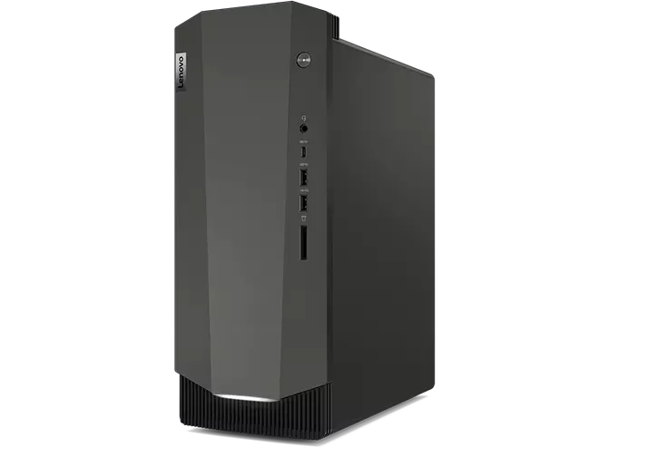 LENOVO IDEACENTRE CREATOR 5I GEN 6 i7-10700 16GB 512GB GTX1660 SUPER, DARK GRAY - Like New