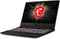 MSI Leopard GL65 15.6 FHD i5-10300H 16GB 512GB SSD GTX-1650 10SCXK-066 - Like New