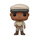 Funko Pop! Disney: Jungle Cruise - Frank - Brand New