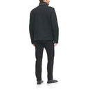 Levi's Men's Washed Cotton Military Jacket - SIZE: MEN XL - BLACK FILLED - Like New