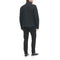 Levi's Men's Washed Cotton Military Jacket - SIZE: MEN XL - BLACK FILLED - Like New