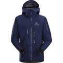 ARC'TERYX ALPHA SV JACKET MEN'S SIZE LARGE INKWELL - Brand New