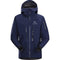ARC'TERYX ALPHA SV JACKET MEN'S SIZE LARGE INKWELL - Brand New