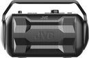 JVC ROVER PORTABLE INDOOR/OUTDOOR BLUETOOTH SPEAKER 30 WATTS - - Scratch & Dent
