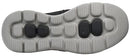 SPECIAL!! SKECHERS PERFORMANCE GO WALK EVOLUTION ULTRA MEN SIZE 9 CHARCOAL - Brand New
