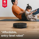 IROBOT ROOMBA COMBO ESSENTIAL ROBOT - GRAY, Model Y014920 - Like New