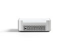 Intel NUC 13 Pro Desktop Edition Vivid Canyon i5-1340P RNUC13VYKI50001 - White - Like New