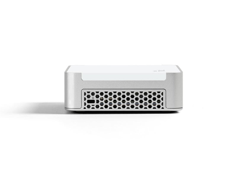 Intel NUC 13 Pro Desktop Edition Vivid Canyon i5-1340P RNUC13VYKI50001 - White - Like New