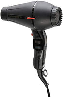 PIBBSS TWIN TURBO 3800 IONIC & CERAMIC, TT-3800 - BLACK - Like New