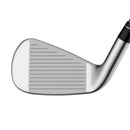 CALLAWAY LEFT HANDED CALLAWAY APEX AI200 5 IRON STEEL STIFF STANDARD - Like New
