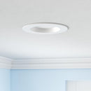 PARMIDA 5/6 inch Dimmable LED Recessed Lighting Retrofit (12-Pack) 5000K - Brand New