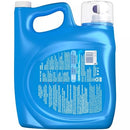 Snuggle Liquid Fabric Softener, Blue Sparkle (188 Fluid Ounce, 235 Loads) - Brand New
