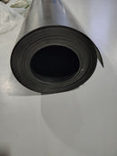 AGFABRIC TREE ROOT BARRIER WATER BARRIER GARDEN EDGE SHEET 30 IN. W X 25 FT. L - Like New