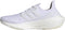 GX5590 Adidas Women's Ultraboost 22 White/White/Crystal White Size 7.5 Like New