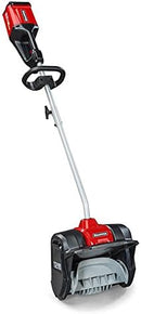 Snapper 1696871 XD SXDSS82 82V Cordless Snow Shovel SXDSS82 - Red/Black Like New