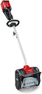 Snapper 1696871 XD SXDSS82 82V Cordless Snow Shovel SXDSS82 - Red/Black Like New