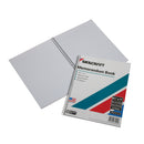 SKILCRAFT MEMORANDUM NOTEBOOKRULED SPIRAL-BOUND 8-1/2" W X 11" L  - MULTICOLOR - Brand New