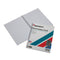 SKILCRAFT MEMORANDUM NOTEBOOKRULED SPIRAL-BOUND 8-1/2" W X 11" L  - MULTICOLOR - Brand New