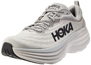 1123202 Hoka One One Men's Bondi 8 Running Shoes - Scratch & Dent
