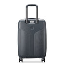 DELSY PARIS COMETE 3.0 HARDSIDE EXPANDABLE LUGGAGE SPINNER WHEELS 3-PIECE SET - Like New